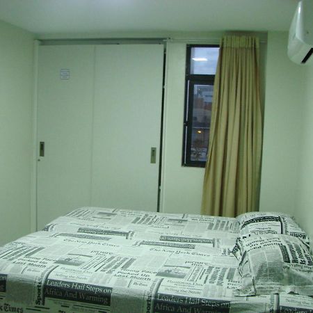 Appartement Apartamento em prédio Beira Mar à João Pessoa Extérieur photo