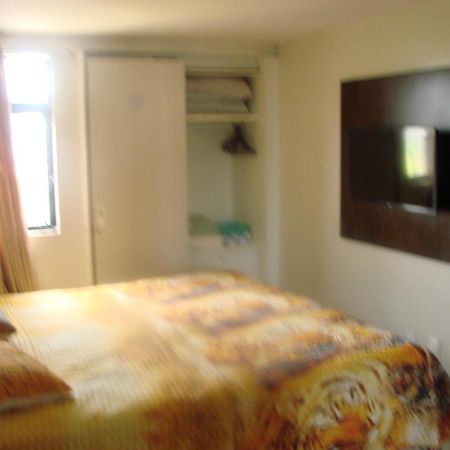 Appartement Apartamento em prédio Beira Mar à João Pessoa Extérieur photo